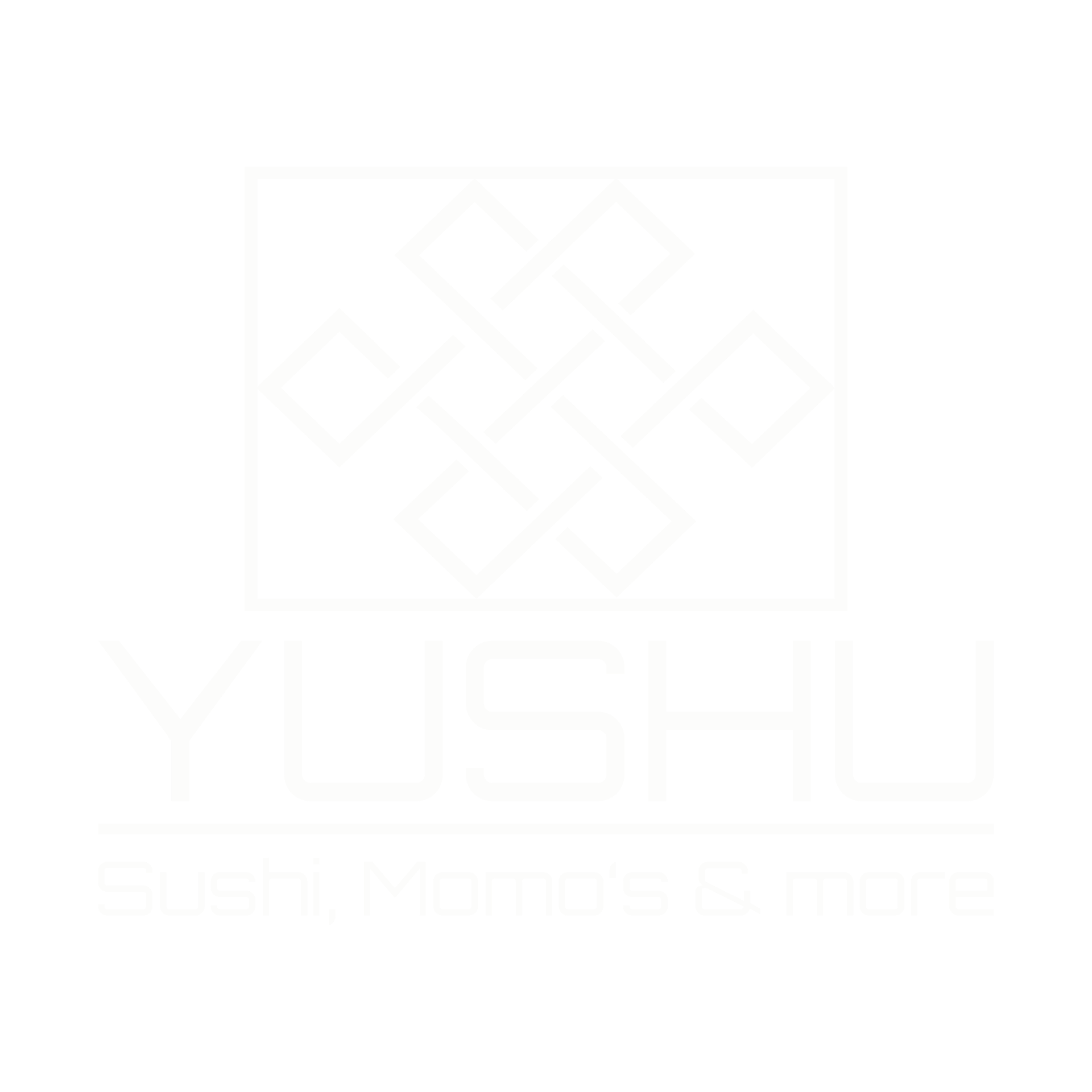 YUSHU - Sushi, Momo's & more | Die kulinarische Seidenstrasse